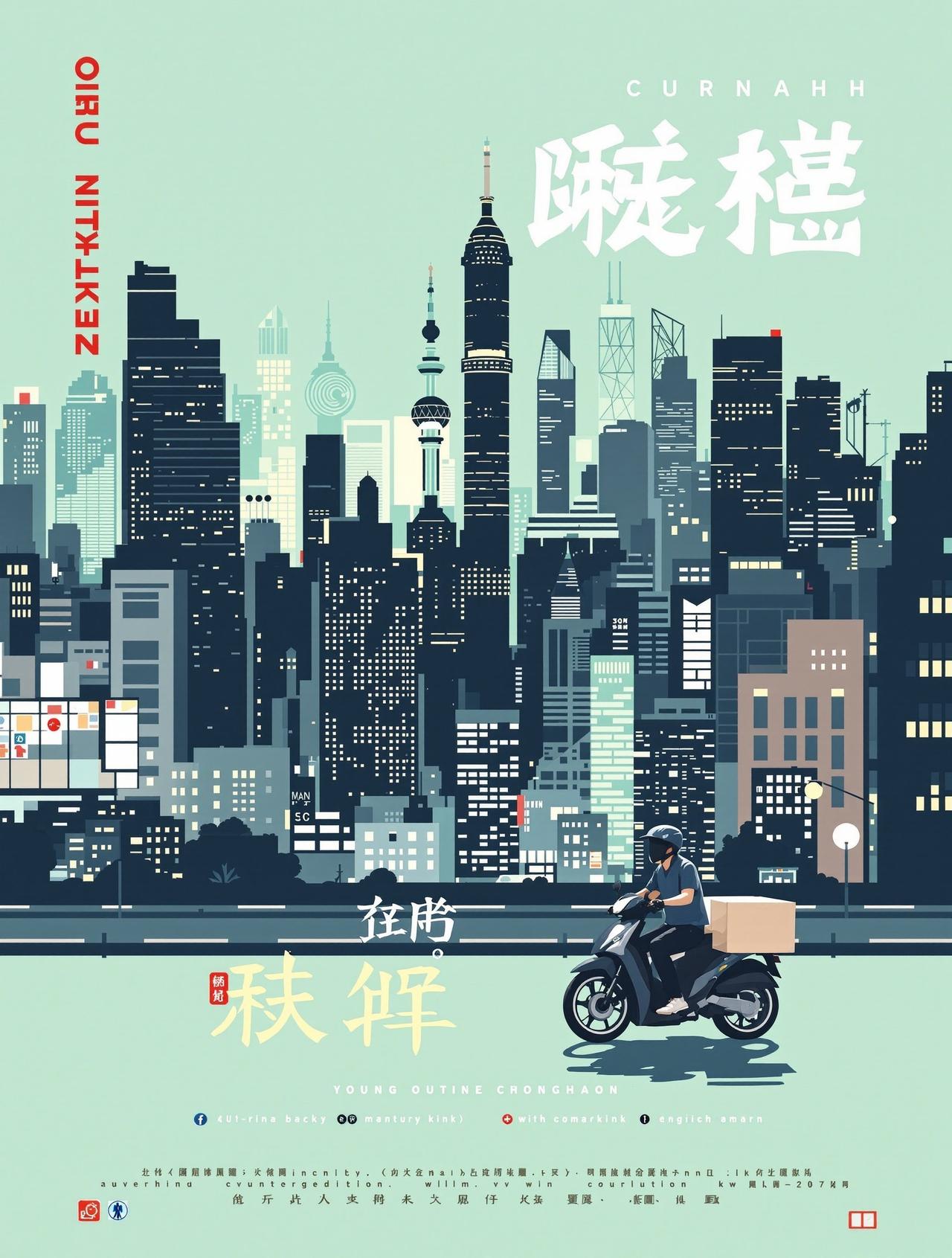 城市微光 - 都市、职场、爱情 - 熊猫视频网推荐